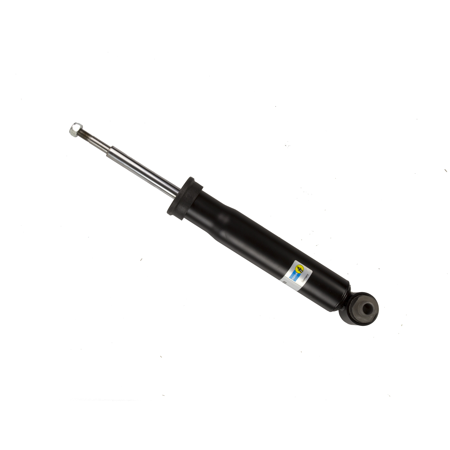 Bilstein 19-239828 B4 OE Replacement - Suspension Shock Absorber